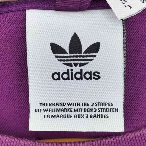 アディダスオリジナルス adidas Originals 総柄 S/S Tシャツ メンズ JPN:L