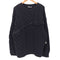 Tamme 22AW ∠13° CARBLE KNIT PO メンズ