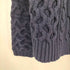 Tamme 22AW ∠13° CARBLE KNIT PO メンズ