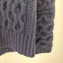Tamme 22AW ∠13° CARBLE KNIT PO メンズ