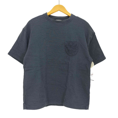 imabari towel 今治タオル タオル Tシャツ メンズ JPN:L