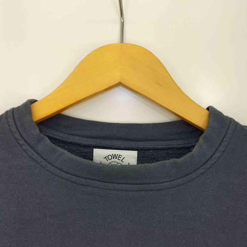 imabari towel 今治タオル タオル Tシャツ メンズ JPN:L