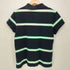 トミーヒルフィガー TOMMY HILFIGER ボーダー S/S ポロ レディース XXL