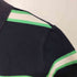 トミーヒルフィガー TOMMY HILFIGER ボーダー S/S ポロ レディース XXL