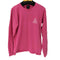 ハフ HUF ESSENTIALS TT L/S TEE トライアングル ロゴプリントTシャツ メンズ JPN:M