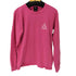 ハフ HUF ESSENTIALS TT L/S TEE トライアングル ロゴプリントTシャツ メンズ JPN:M