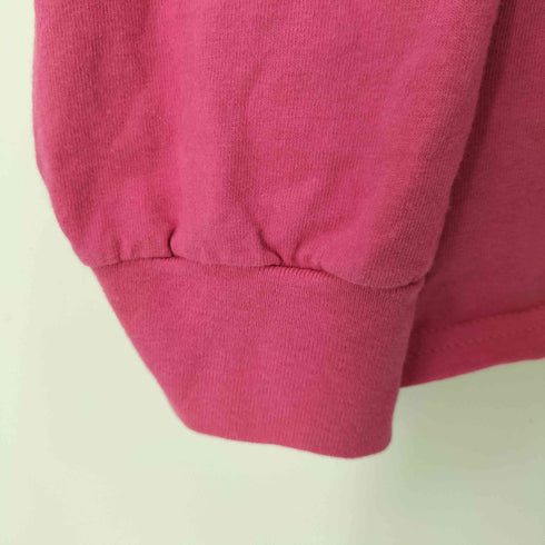 ハフ HUF ESSENTIALS TT L/S TEE トライアングル ロゴプリントTシャツ メンズ JPN:M