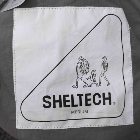 シェルテック SHELTECH シェルテック ショーツ メンズ JPN:M