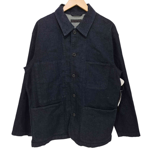 ユニクロ UNIQLO 22AW ユーティリティジャケット メンズ JPN:M