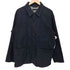 ユニクロ UNIQLO 22AW ユーティリティジャケット メンズ JPN:M