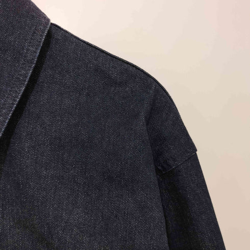 ユニクロ UNIQLO 22AW ユーティリティジャケット メンズ JPN:M