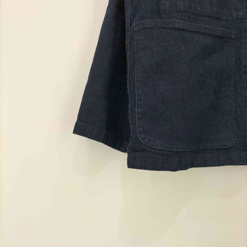 ユニクロ UNIQLO 22AW ユーティリティジャケット メンズ JPN:M