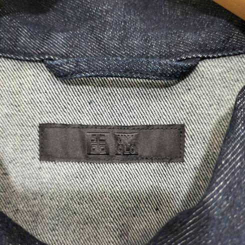 ユニクロ UNIQLO 22AW ユーティリティジャケット メンズ JPN:M