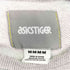 アシックス ASICS アシックスタイガー ビッグロゴ スウェット メンズ JPN:M