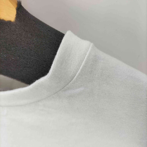 RINGS Bigシルエット S/S Tシャツ メンズ