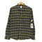 ザノースフェイス THE NORTH FACE ストレッチビエラチェックシャツ メンズ JPN:L