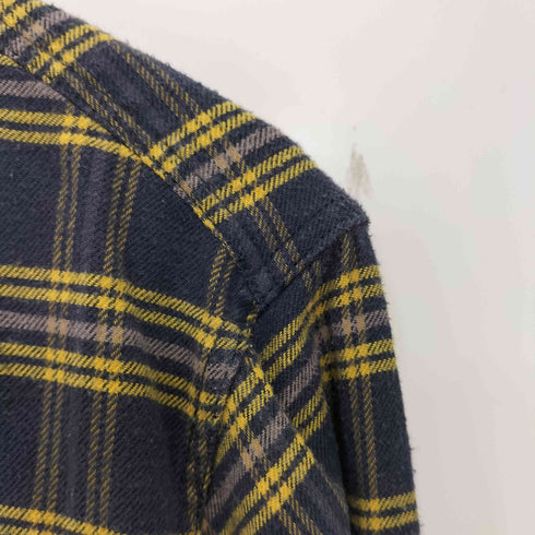 ザノースフェイス THE NORTH FACE ストレッチビエラチェックシャツ メンズ JPN:L
