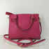 マイケルコース Michael Kors HAMILTON サッチェル 2WAYレザーショルダーバッグ レディース