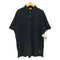 ヒューマンメイド HUMAN MADE BIG POLO SHIRT メンズ JPN:XL