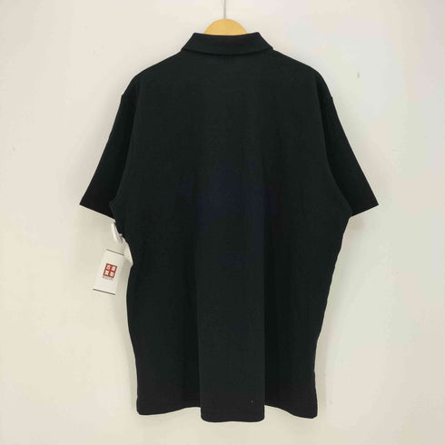 ヒューマンメイド HUMAN MADE BIG POLO SHIRT メンズ JPN:XL