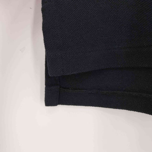 ヒューマンメイド HUMAN MADE BIG POLO SHIRT メンズ JPN:XL