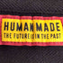 ヒューマンメイド HUMAN MADE BIG POLO SHIRT メンズ JPN:XL