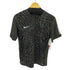 ナイキ NIKE DRI-FIT アニマル クルーネックTシャツ メンズ import:L