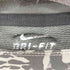 ナイキ NIKE DRI-FIT アニマル クルーネックTシャツ メンズ import:L