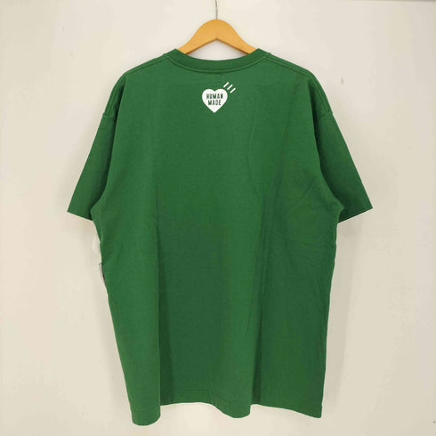 ヒューマンメイド HUMAN MADE GRAFIC T-SHIRT ダック メンズ JPN:XL