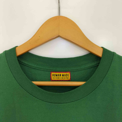 ヒューマンメイド HUMAN MADE GRAFIC T-SHIRT ダック メンズ JPN:XL