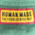 ヒューマンメイド HUMAN MADE GRAFIC T-SHIRT ダック メンズ JPN:XL