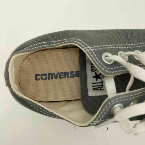 コンバース CONVERSE ALL STAR OX 1C989 メンズ JPN:27