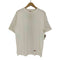 ヘインズ Hanes ヘムプリント パック Tシャツ メンズ JPN:M