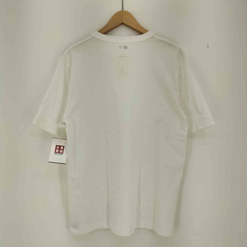ヘインズ Hanes ヘムプリント パック Tシャツ メンズ JPN:M