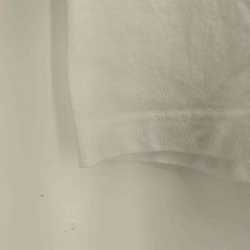 ヘインズ Hanes ヘムプリント パック Tシャツ メンズ JPN:M