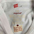 ヘインズ Hanes ヘムプリント パック Tシャツ メンズ JPN:M
