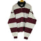 ジャーナルスタンダード JOURNAL STANDARD 25SS ハーディンニットウェア ラグビーシャツ メンズ import:M