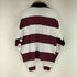 ジャーナルスタンダード JOURNAL STANDARD 25SS ハーディンニットウェア ラグビーシャツ メンズ import:M