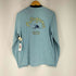 パタゴニア patagonia CAPILENE COOL DAILY L/S TEE メンズ import:S