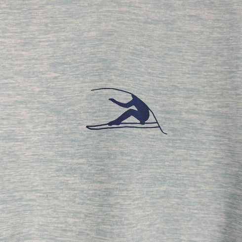 パタゴニア patagonia CAPILENE COOL DAILY L/S TEE メンズ import:S
