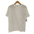 ヘインズ Hanes ヘムプリント パック Tシャツ メンズ JPN:M