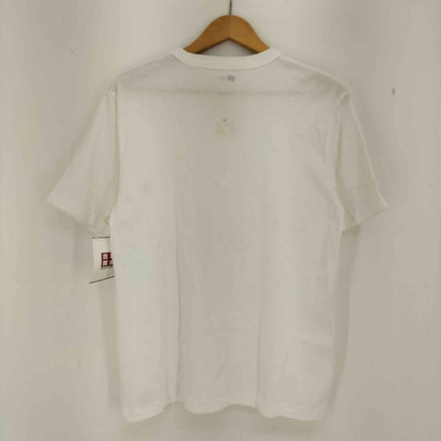 ヘインズ Hanes ヘムプリント パック Tシャツ メンズ JPN:M