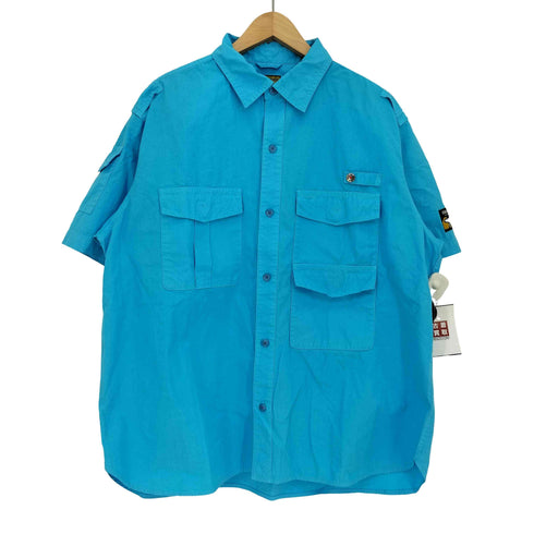 ヒューマンメイド HUMAN MADE FISHING SHIRT メンズ JPN:XXL