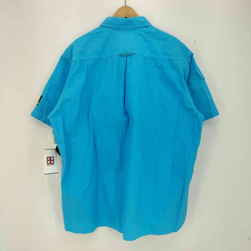 ヒューマンメイド HUMAN MADE FISHING SHIRT メンズ JPN:XXL