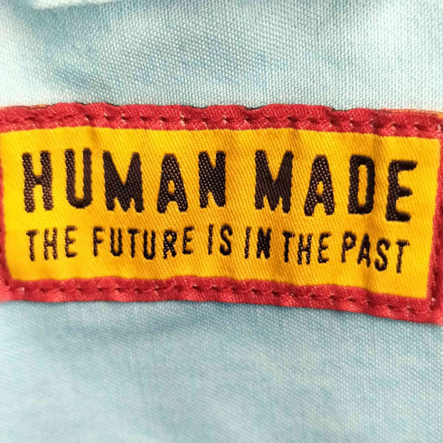 ヒューマンメイド HUMAN MADE FISHING SHIRT メンズ JPN:XXL