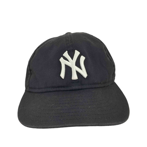 ニューエラ NEW ERA チームロゴ刺繍 6パネル ベースボールキャップ メンズ 7 8/3