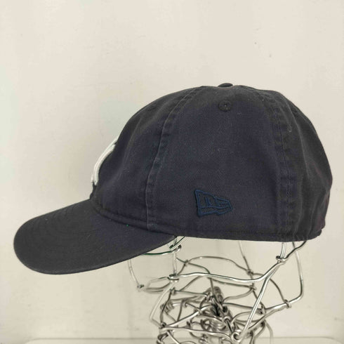 ニューエラ NEW ERA チームロゴ刺繍 6パネル ベースボールキャップ メンズ 7 8/3
