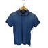 ポロラルフローレン POLO RALPH LAUREN 90s TRIM FIT ポニー刺繍ボーダーポロシャツ メンズ JPN:M
