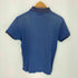 ポロラルフローレン POLO RALPH LAUREN 90s TRIM FIT ポニー刺繍ボーダーポロシャツ メンズ JPN:M