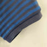 ポロラルフローレン POLO RALPH LAUREN 90s TRIM FIT ポニー刺繍ボーダーポロシャツ メンズ JPN:M